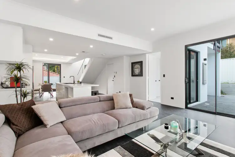 Sixth view of Homely townhouse listing, 3/570 Marmion Street, Booragoon WA 6154
