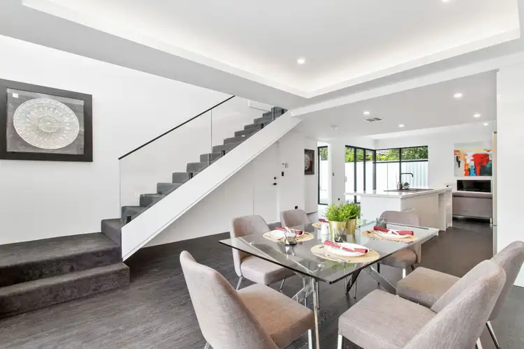Seventh view of Homely townhouse listing, 3/570 Marmion Street, Booragoon WA 6154