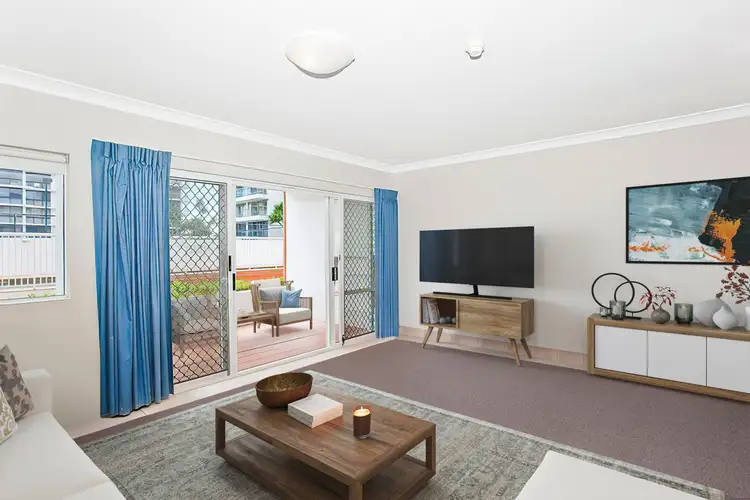 Third view of Homely apartment listing, 13/26 Old Burleigh Road 'Paros on the Beach', Surfers Paradise QLD 4217