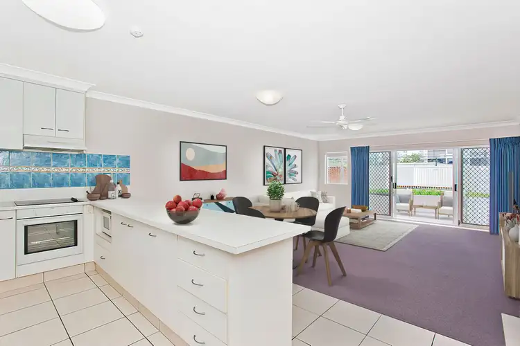 Fourth view of Homely apartment listing, 13/26 Old Burleigh Road 'Paros on the Beach', Surfers Paradise QLD 4217