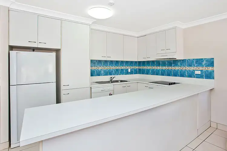 Fifth view of Homely apartment listing, 13/26 Old Burleigh Road 'Paros on the Beach', Surfers Paradise QLD 4217