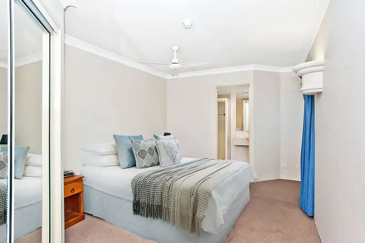 Sixth view of Homely apartment listing, 13/26 Old Burleigh Road 'Paros on the Beach', Surfers Paradise QLD 4217