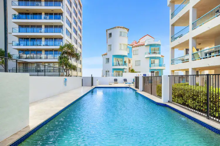 Seventh view of Homely apartment listing, 13/26 Old Burleigh Road 'Paros on the Beach', Surfers Paradise QLD 4217