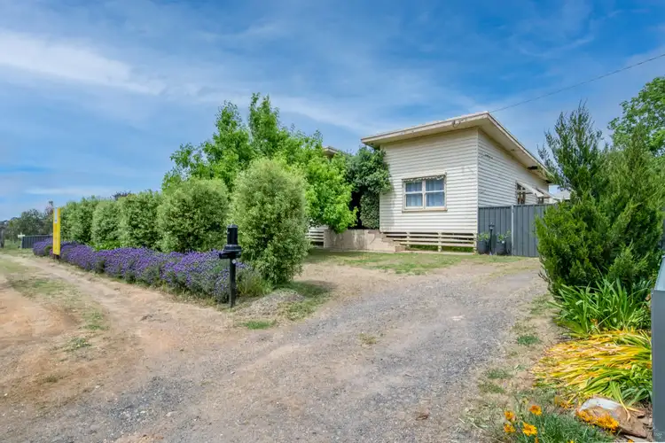 167 Lockwood Road, Kangaroo Flat VIC 3555