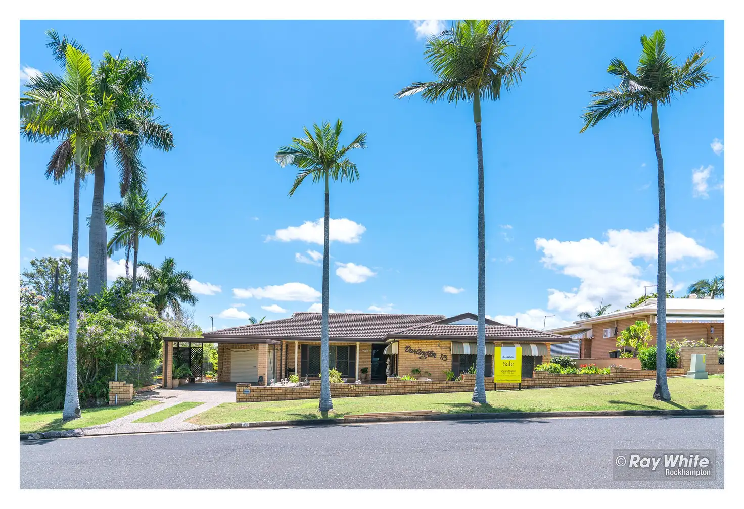 Main view of Homely house listing, 13 Macaulay Street, Kawana QLD 4701
