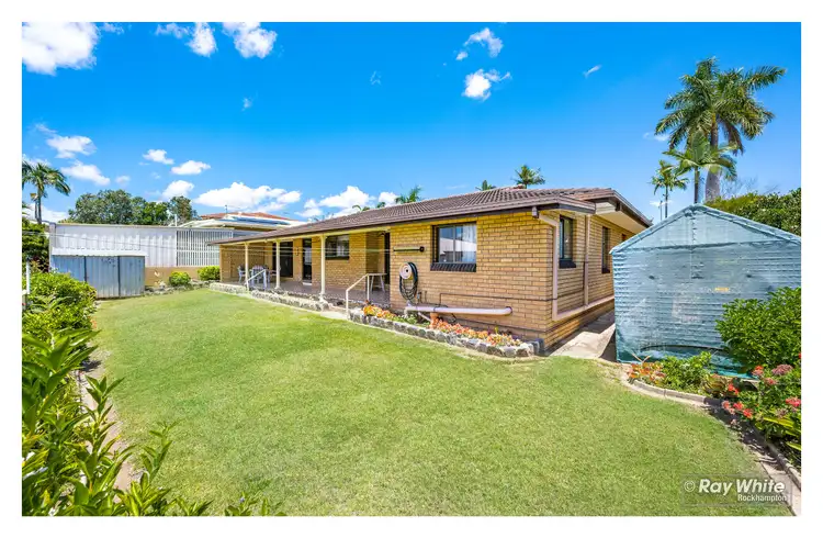 Third view of Homely house listing, 13 Macaulay Street, Kawana QLD 4701
