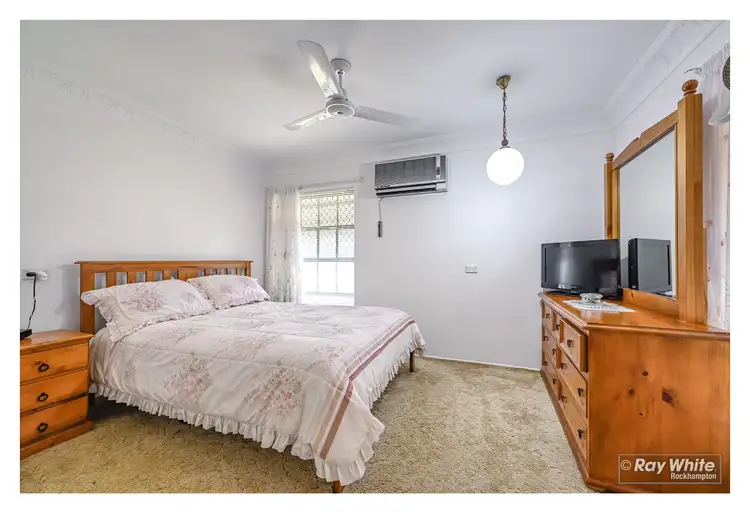 Fifth view of Homely house listing, 13 Macaulay Street, Kawana QLD 4701