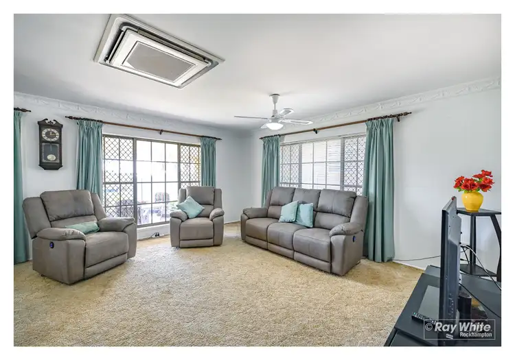 Sixth view of Homely house listing, 13 Macaulay Street, Kawana QLD 4701