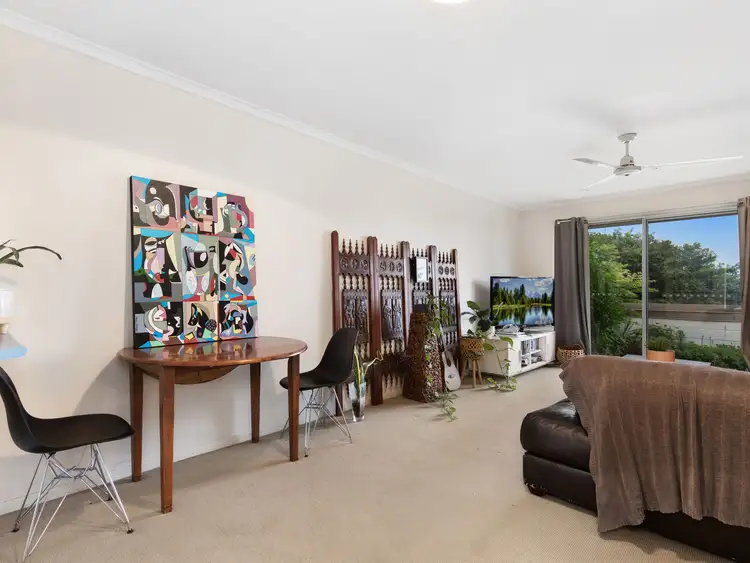 Fourth view of Homely house listing, 8/84 Highfield Drive, Merrimac QLD 4226
