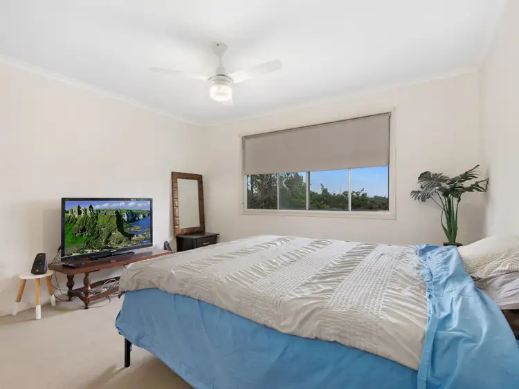 Sixth view of Homely house listing, 8/84 Highfield Drive, Merrimac QLD 4226