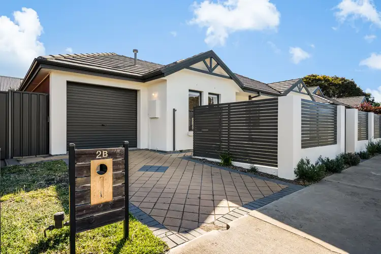 2B Dover Terrace, Largs North SA 5016