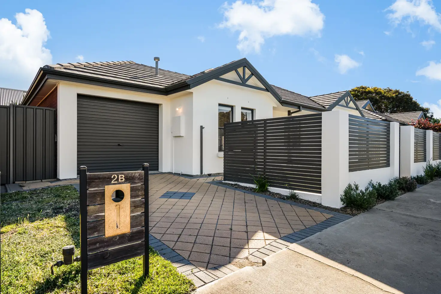 Main view of Homely house listing, 2B Dover Terrace, Largs North SA 5016