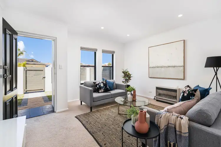 Third view of Homely house listing, 2B Dover Terrace, Largs North SA 5016