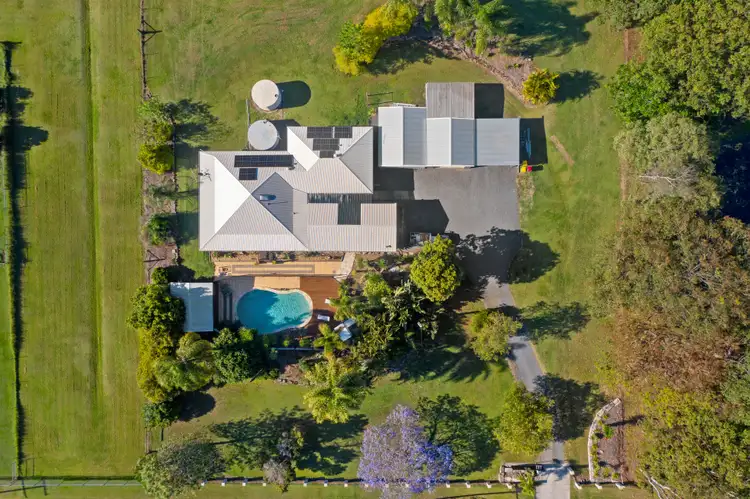 Third view of Homely rural property listing, 70-76 Chesterfield Road, Park Ridge South QLD 4125