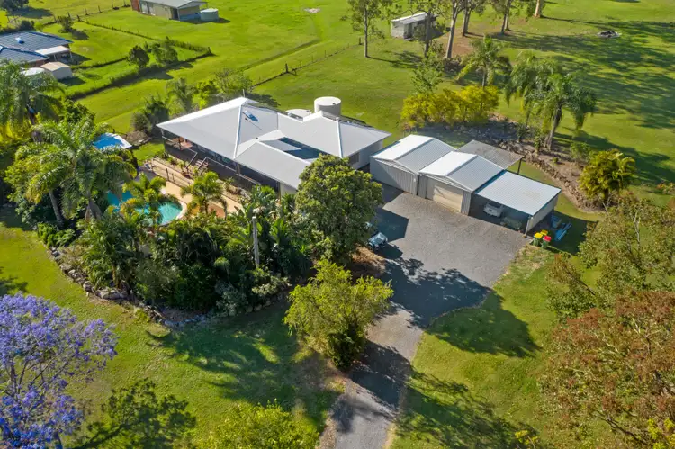 Fourth view of Homely rural property listing, 70-76 Chesterfield Road, Park Ridge South QLD 4125