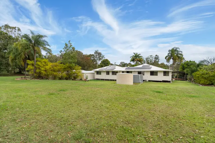 Fifth view of Homely rural property listing, 70-76 Chesterfield Road, Park Ridge South QLD 4125