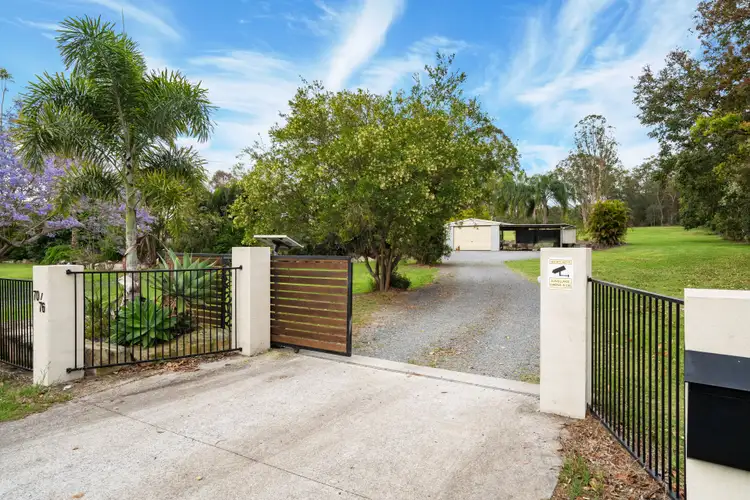 Seventh view of Homely rural property listing, 70-76 Chesterfield Road, Park Ridge South QLD 4125