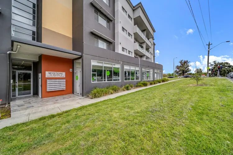 42/119 Redfern Street, Macquarie ACT 2614