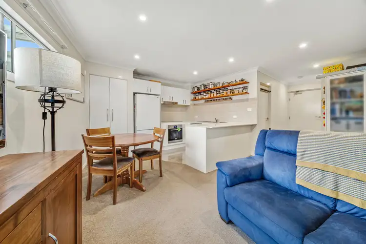 Third view of Homely unit listing, 42/119 Redfern Street, Macquarie ACT 2614