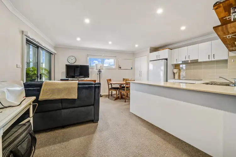 Fourth view of Homely unit listing, 42/119 Redfern Street, Macquarie ACT 2614