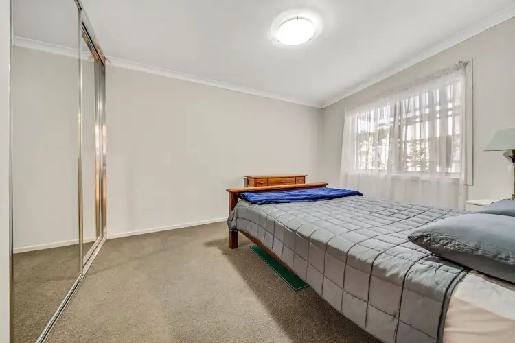Fifth view of Homely unit listing, 42/119 Redfern Street, Macquarie ACT 2614