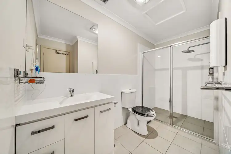 Sixth view of Homely unit listing, 42/119 Redfern Street, Macquarie ACT 2614