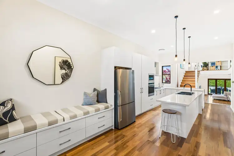 Second view of Homely house listing, 16 Western Crescent, Gladesville NSW 2111
