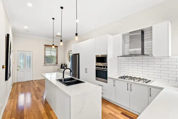 Fourth view of Homely house listing, 16 Western Crescent, Gladesville NSW 2111