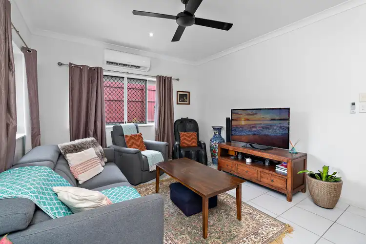 Sixth view of Homely house listing, 31 Timberlea Drive East, Bentley Park QLD 4869