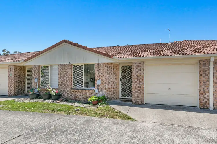 Main view of Homely townhouse listing, 31/270 Handford Road, Taigum QLD 4018