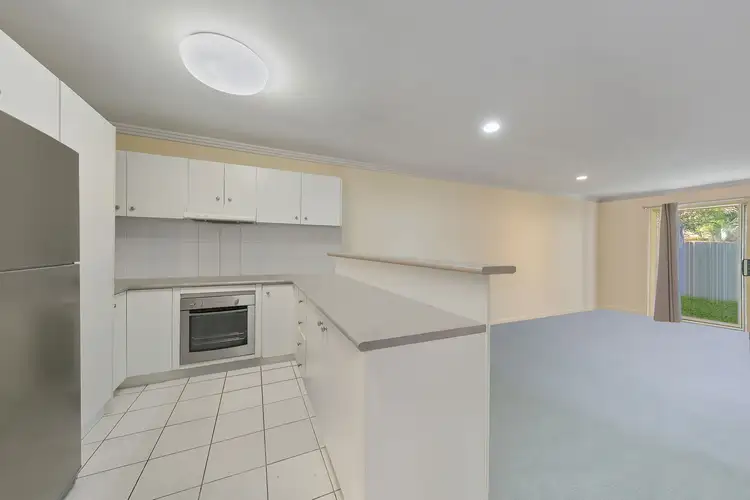 Second view of Homely townhouse listing, 31/270 Handford Road, Taigum QLD 4018