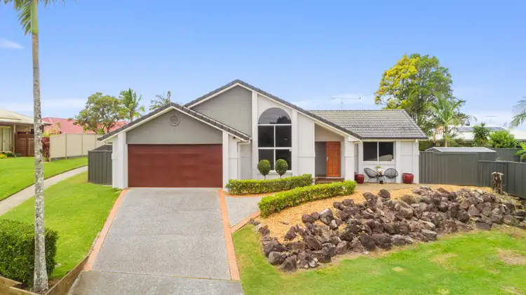 15 Cabernet Court, Buderim QLD 4556