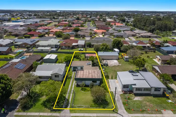 173 Yamba Road, Yamba NSW 2464