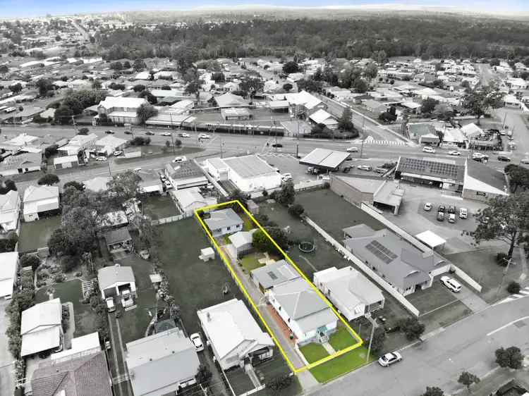 8 Stephen Street, Cessnock NSW 2325