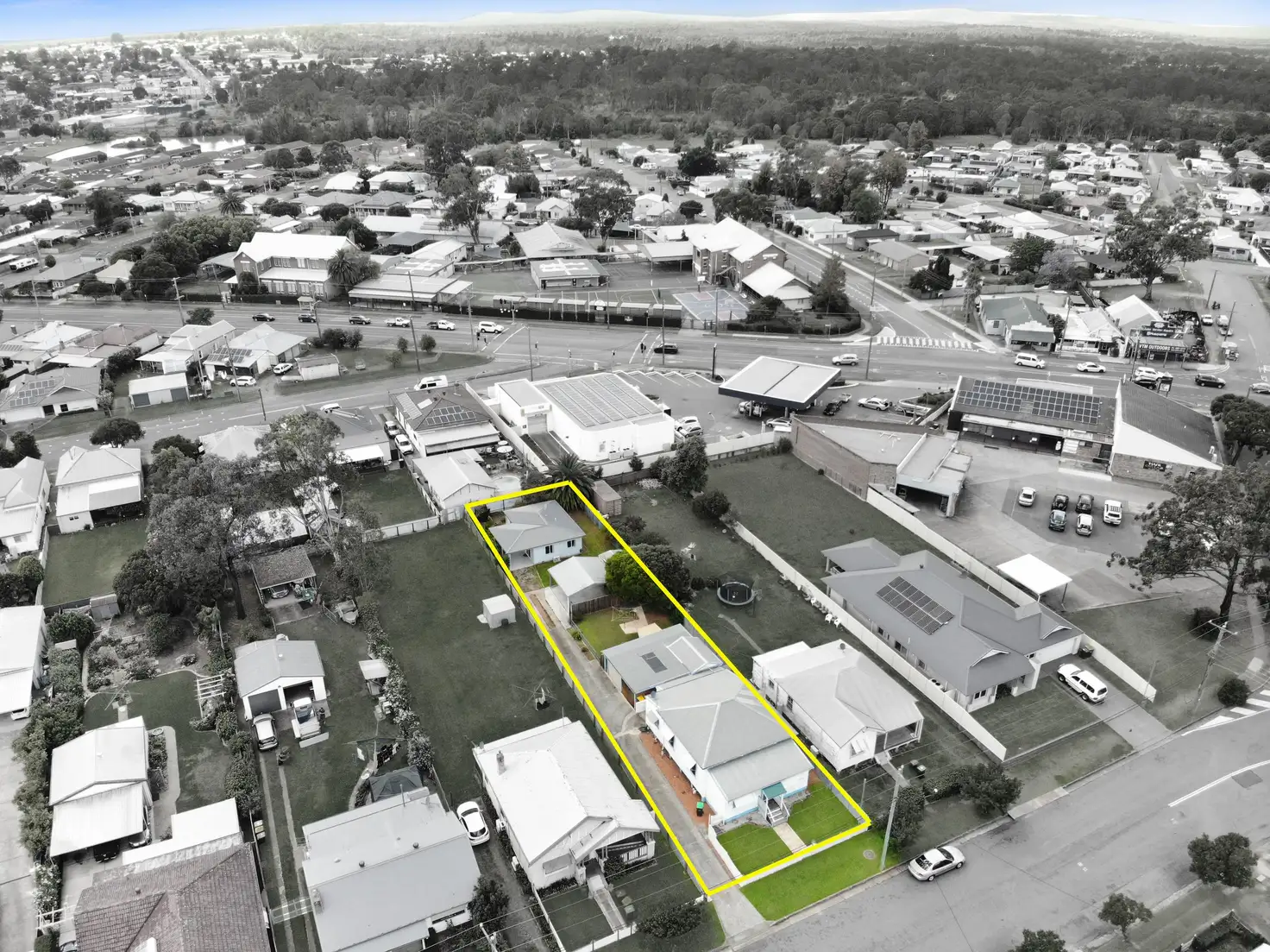 Main view of Homely house listing, 8 Stephen Street, Cessnock NSW 2325