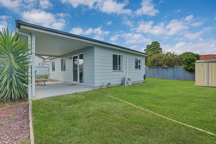 Third view of Homely house listing, 8 Stephen Street, Cessnock NSW 2325