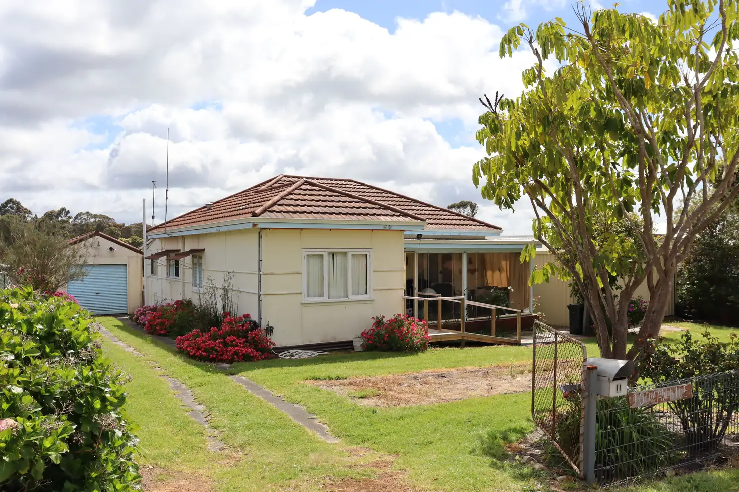 Main view of Homely house listing, 11 Zimmermann Street, Denmark WA 6333