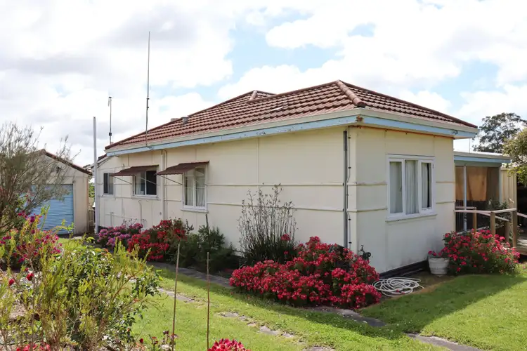 Second view of Homely house listing, 11 Zimmermann Street, Denmark WA 6333