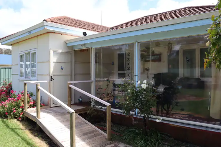 Third view of Homely house listing, 11 Zimmermann Street, Denmark WA 6333
