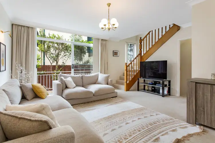 2/44 Carrington Road, Waverley NSW 2024