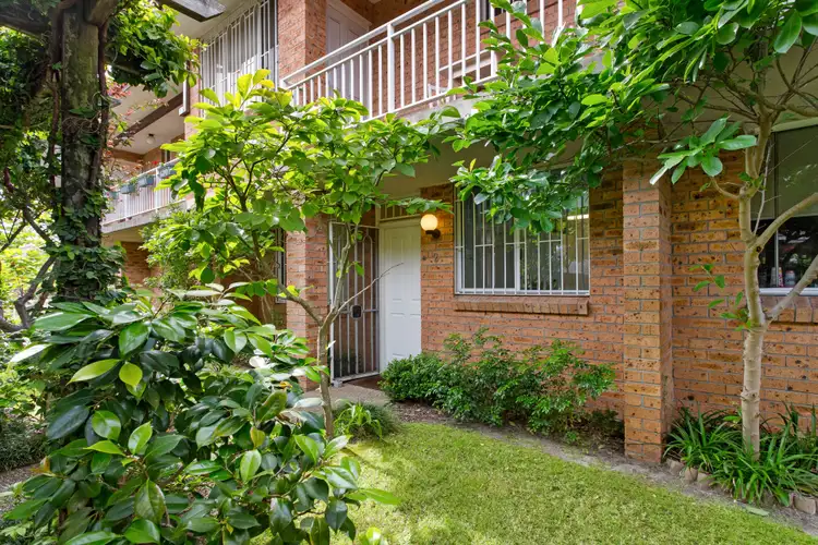 Second view of Homely apartment listing, 2/44 Carrington Road, Waverley NSW 2024
