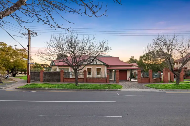 Main view of Homely house listing, 31 Toowong Avenue, Kensington Park SA 5068