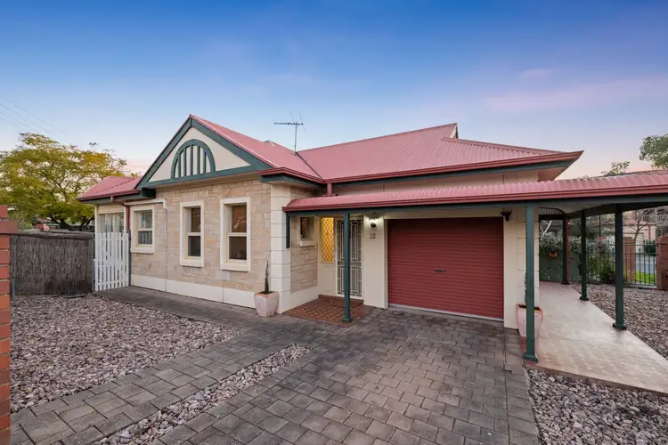 Second view of Homely house listing, 31 Toowong Avenue, Kensington Park SA 5068