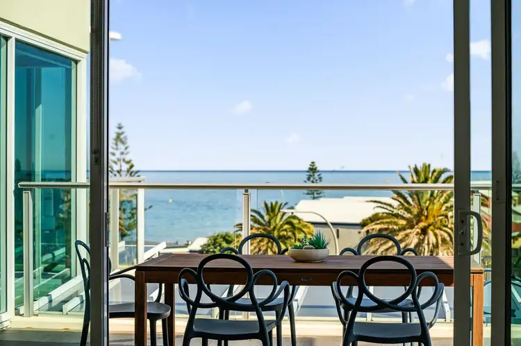 Third view of Homely apartment listing, 308/50 Esplanade, Christies Beach SA 5165