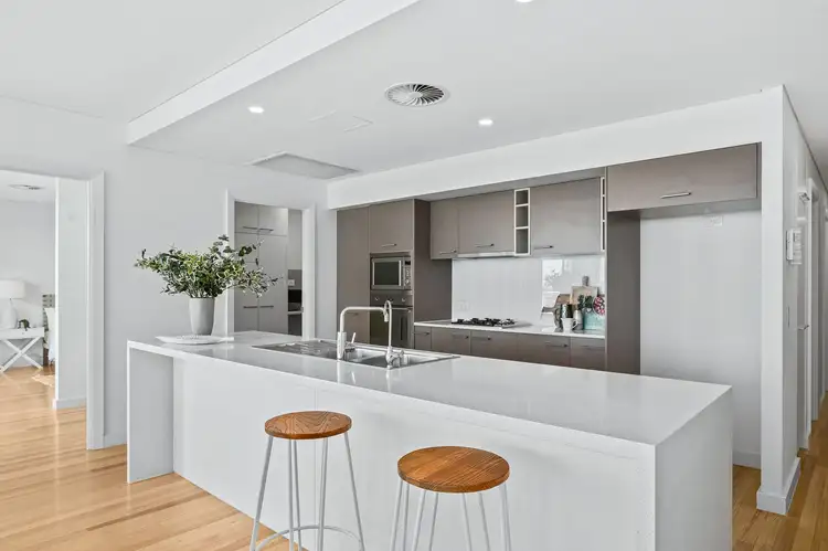 Fifth view of Homely apartment listing, 308/50 Esplanade, Christies Beach SA 5165