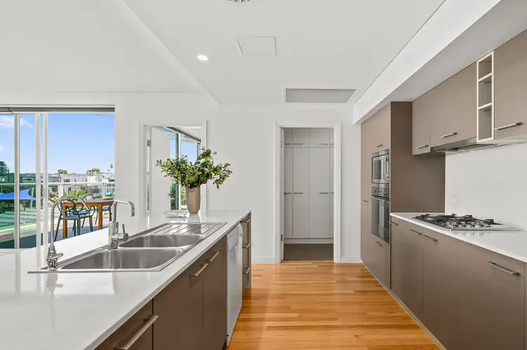 Sixth view of Homely apartment listing, 308/50 Esplanade, Christies Beach SA 5165