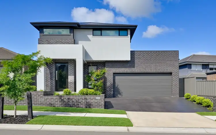 Main view of Homely house listing, 4 Matrush Street, Denham Court NSW 2565