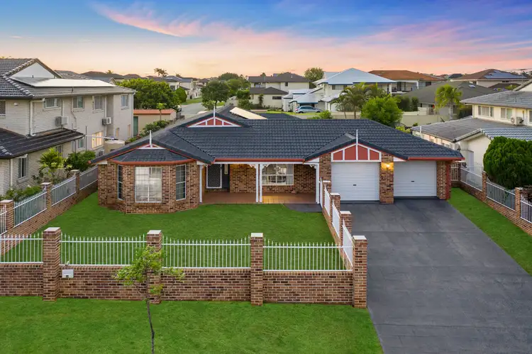 14 Dandelion Street, Eight Mile Plains QLD 4113