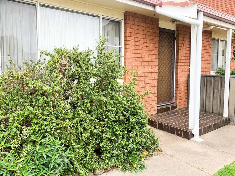 Main view of Homely house listing, 3/18 Lydia Street, Tamworth NSW 2340