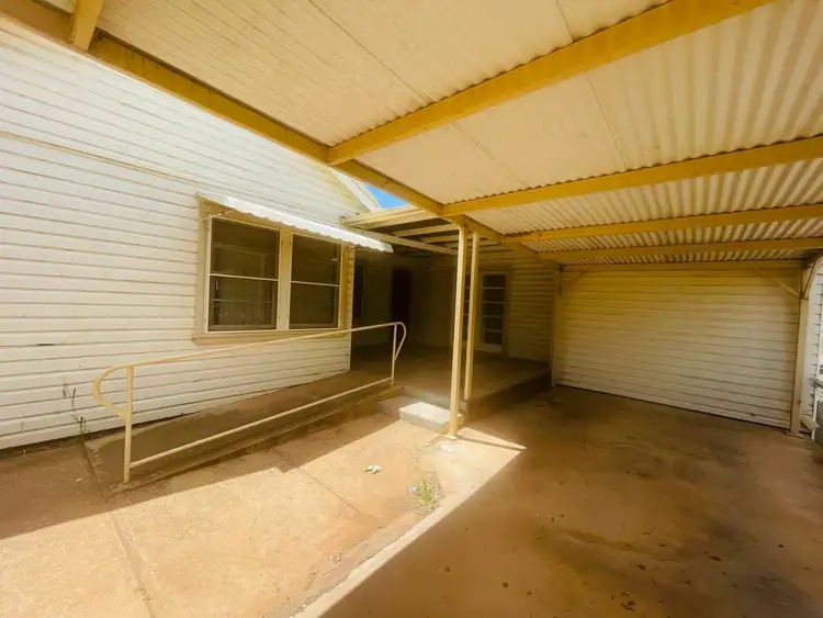 Second view of Homely house listing, 3-5 Gatenby Street, Condobolin NSW 2877